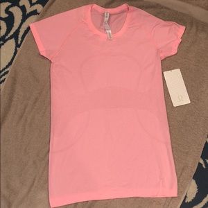 Lululemon Swiftly Tech Crew New